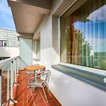 Sorea Regia Hotel 4*