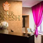 Sorea Regia 4* Bratislava