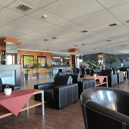 Отель Sorea Regia 4*