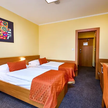 Hotel Sorea Regia 4*