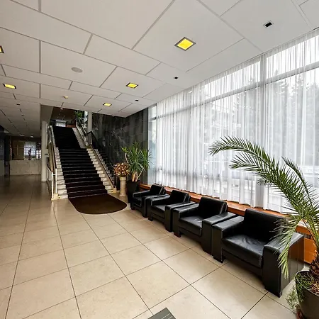 Sorea Regia Hotell Bratislava