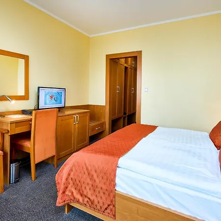 Hotel Sorea Regia 4*