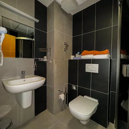 Sorea Regia 4* Братислава
