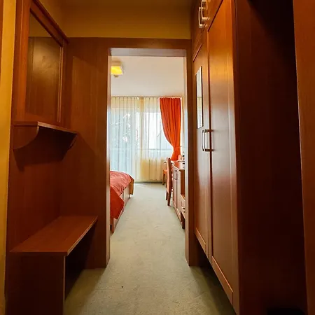 Hotell Sorea Regia Bratislava