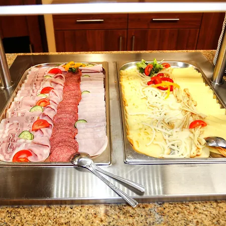 Sorea Regia 4* Bratislava