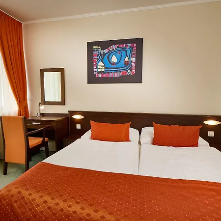 Hotel Sorea Regia