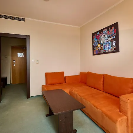 Sorea Regia Hotel