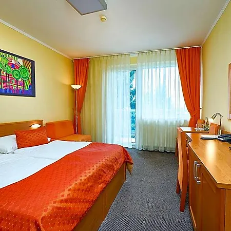 Hotel Sorea Regia Bratislava