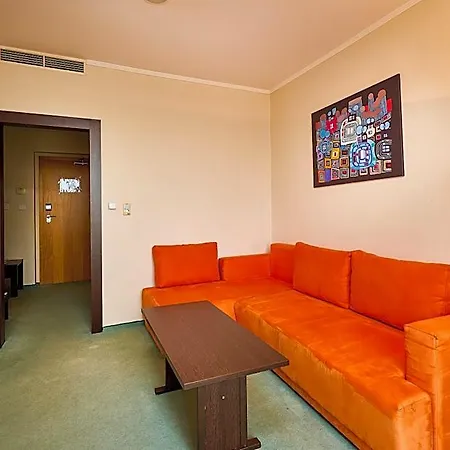 Sorea Regia Hotel 4*
