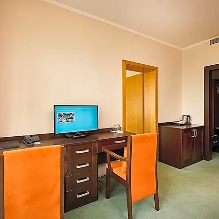 Sorea Regia 4* Bratislava