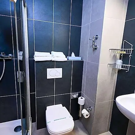 Hotel Sorea Regia Bratislava