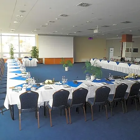 Sorea Regia 4* Bratislava