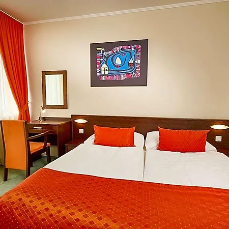 Sorea Regia Hotel 4*