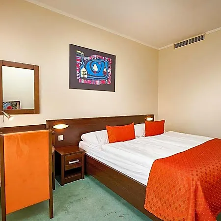 Hotel Sorea Regia Bratislava