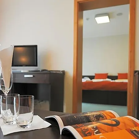 Hotel Sorea Regia