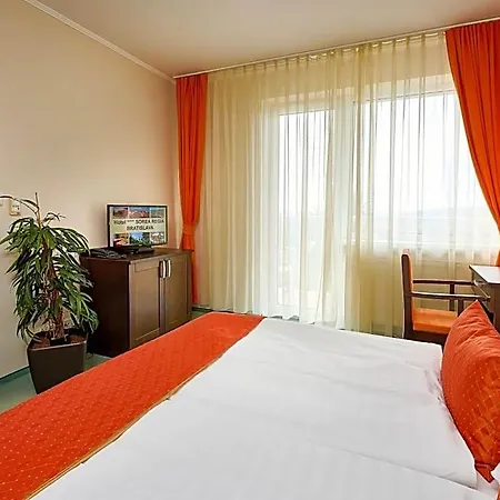 Hotel Sorea Regia 4*