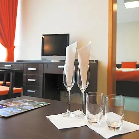Sorea Regia Hotel