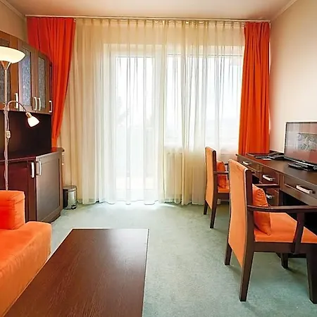 Hotel Sorea Regia Bratislava