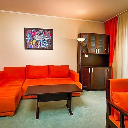Hotel Sorea Regia Bratislava
