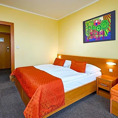 Hotel Sorea Regia
