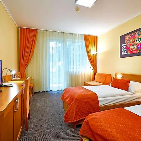 Hotel Sorea Regia 4*