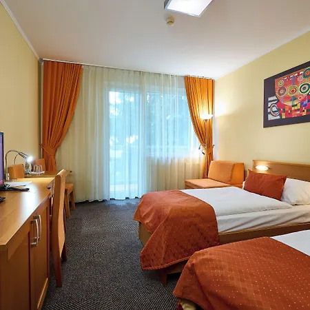 Hotel Sorea Regia