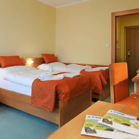 Отель Sorea Regia 4*