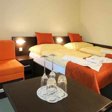 Sorea Regia Отель 4*