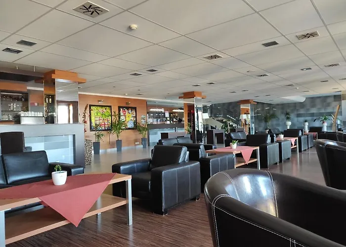 Hotel Sorea Regia 4*