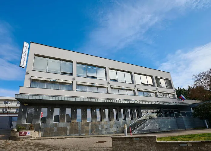 Hotel Sorea Regia 4*