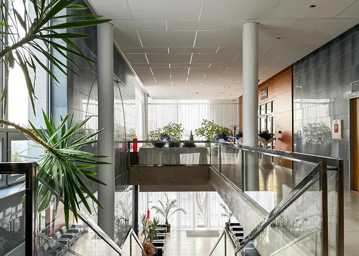 Sorea Regia Hotel 4*