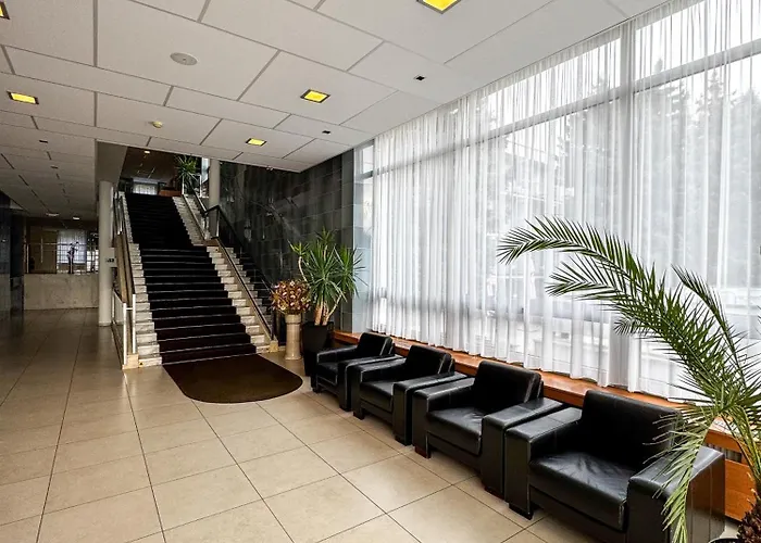 Sorea Regia Hotel Bratislava