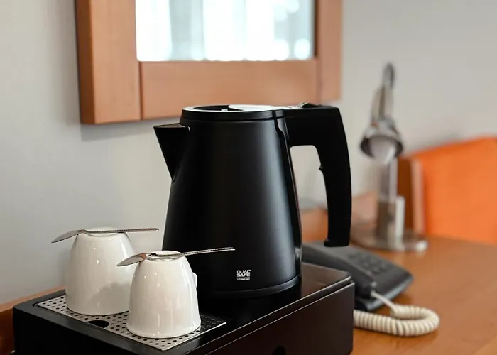 Sorea Regia Hotel Bratislava