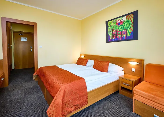 Sorea Regia 4* Bratislava