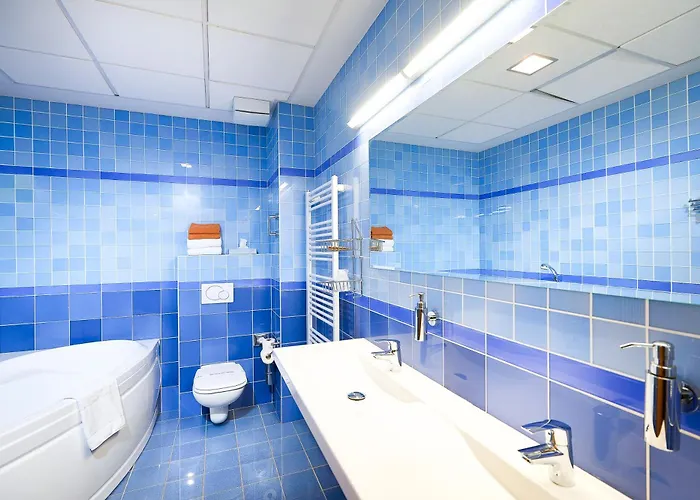 Sorea Regia Hotel 4*