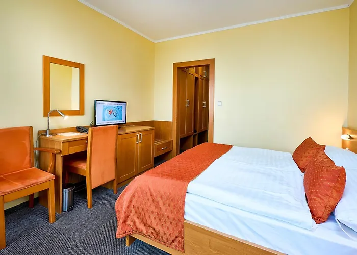 Hotel Sorea Regia 4*