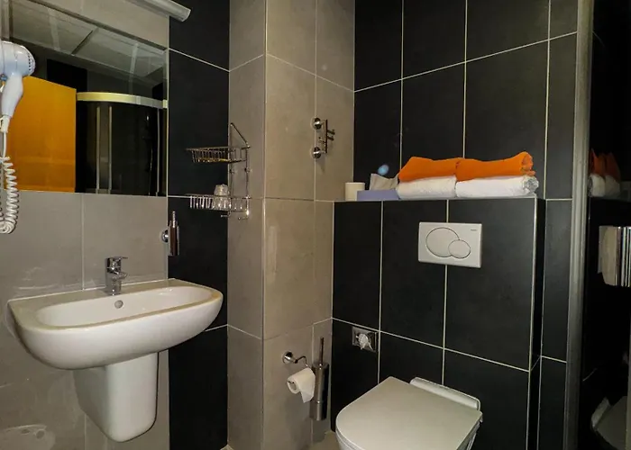 Sorea Regia 4* Bratislava