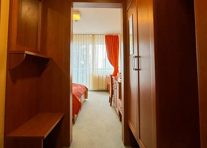 Hotel Sorea Regia Bratislava