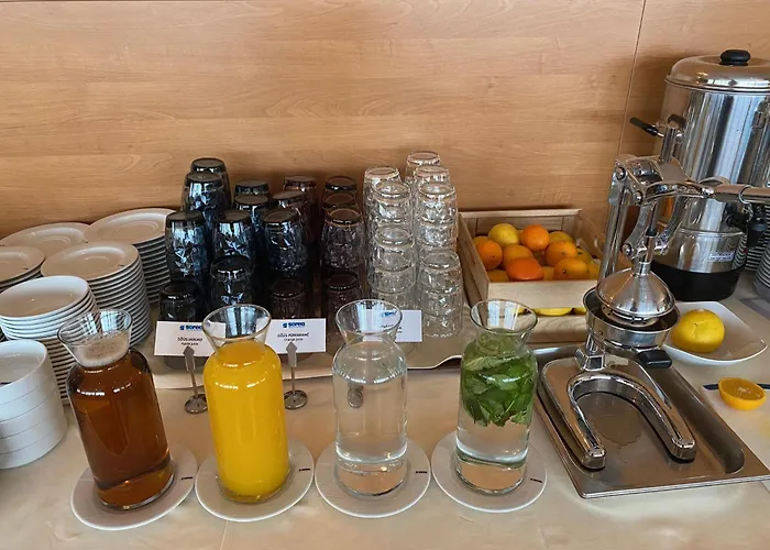 Hotel Sorea Regia 4*