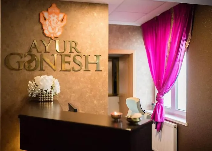 Sorea Regia 4* Bratislava