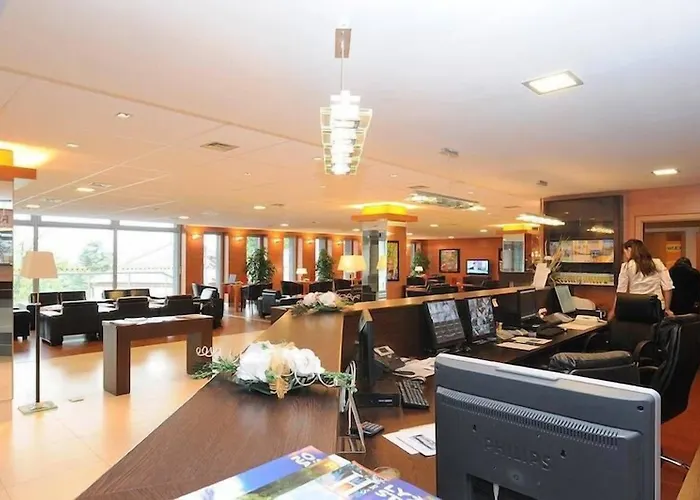 Sorea Regia 4* Bratislava