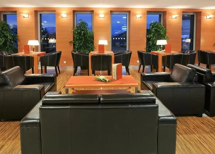 Sorea Regia 4* Bratislava