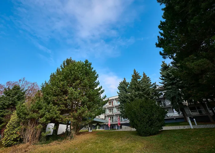 Hotel Sorea Regia Bratislava