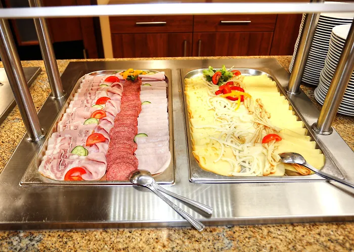 Sorea Regia 4* Bratislava