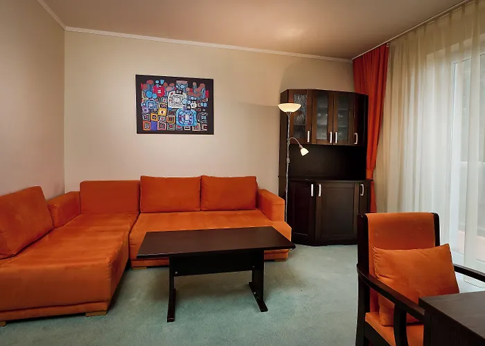 Hotel Sorea Regia Bratislava