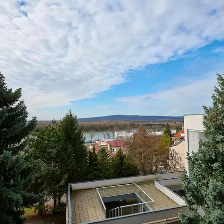 Sorea Regia Hotel Bratislava