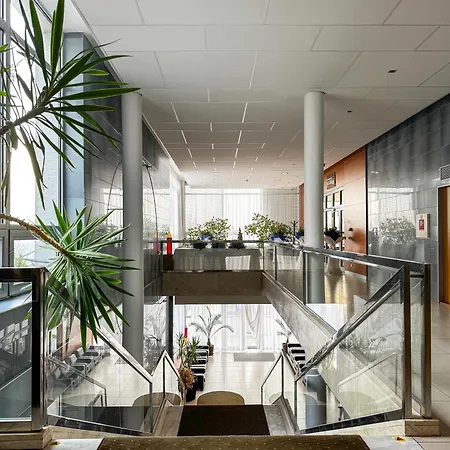 Sorea Regia Hotel 4*