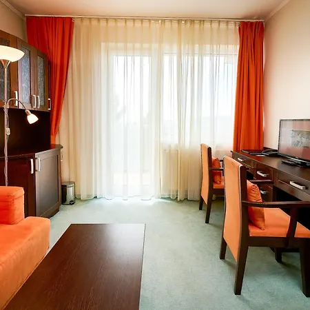 Sorea Regia Hotel