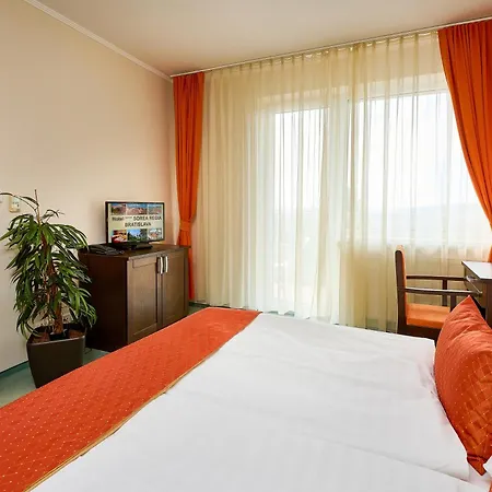 Sorea Regia Hotel 4*