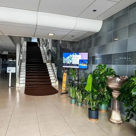 Hotel Sorea Regia